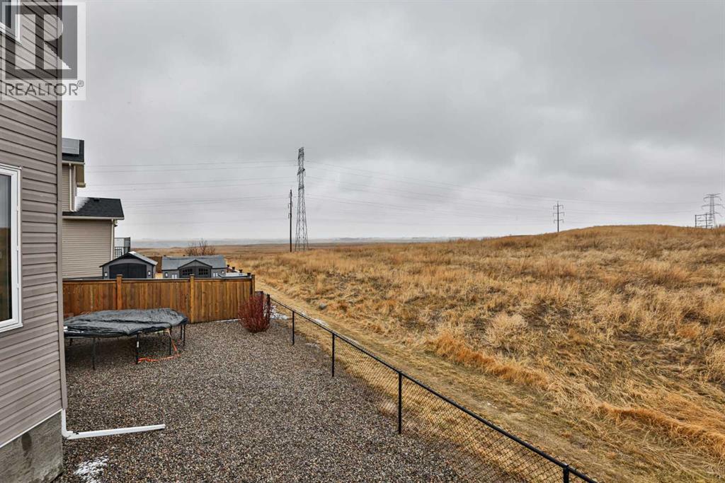 261 Agnes Short Place N, Lethbridge, Alberta  T1H 7G4 - Photo 42 - A2298894