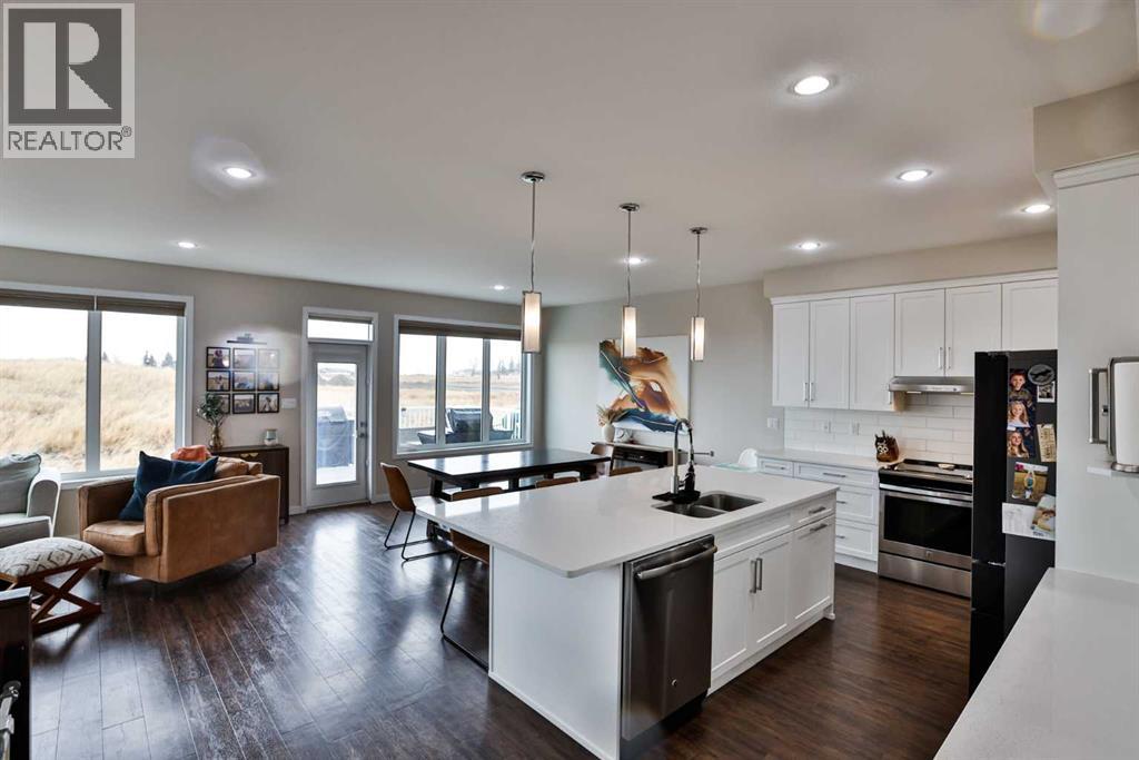 261 Agnes Short Place N, Lethbridge, Alberta  T1H 7G4 - Photo 8 - A2298894