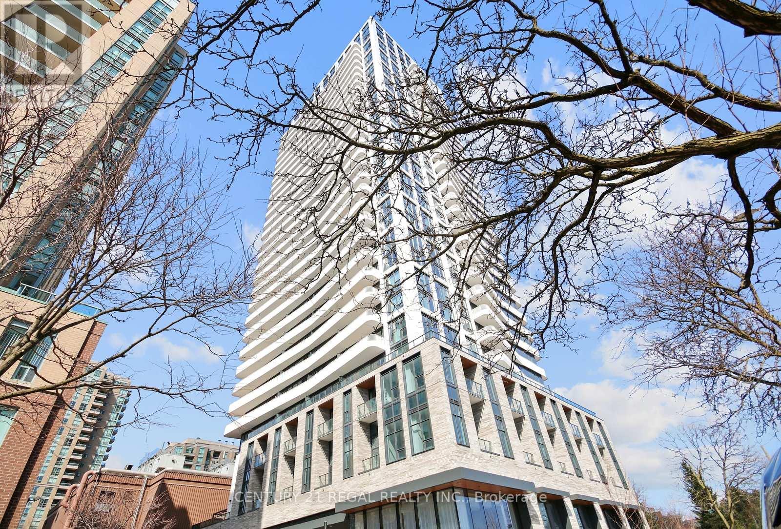 3104 - 36 Olive Avenue, Toronto, Ontario  M2N 0M4 - Photo 2 - C12963430