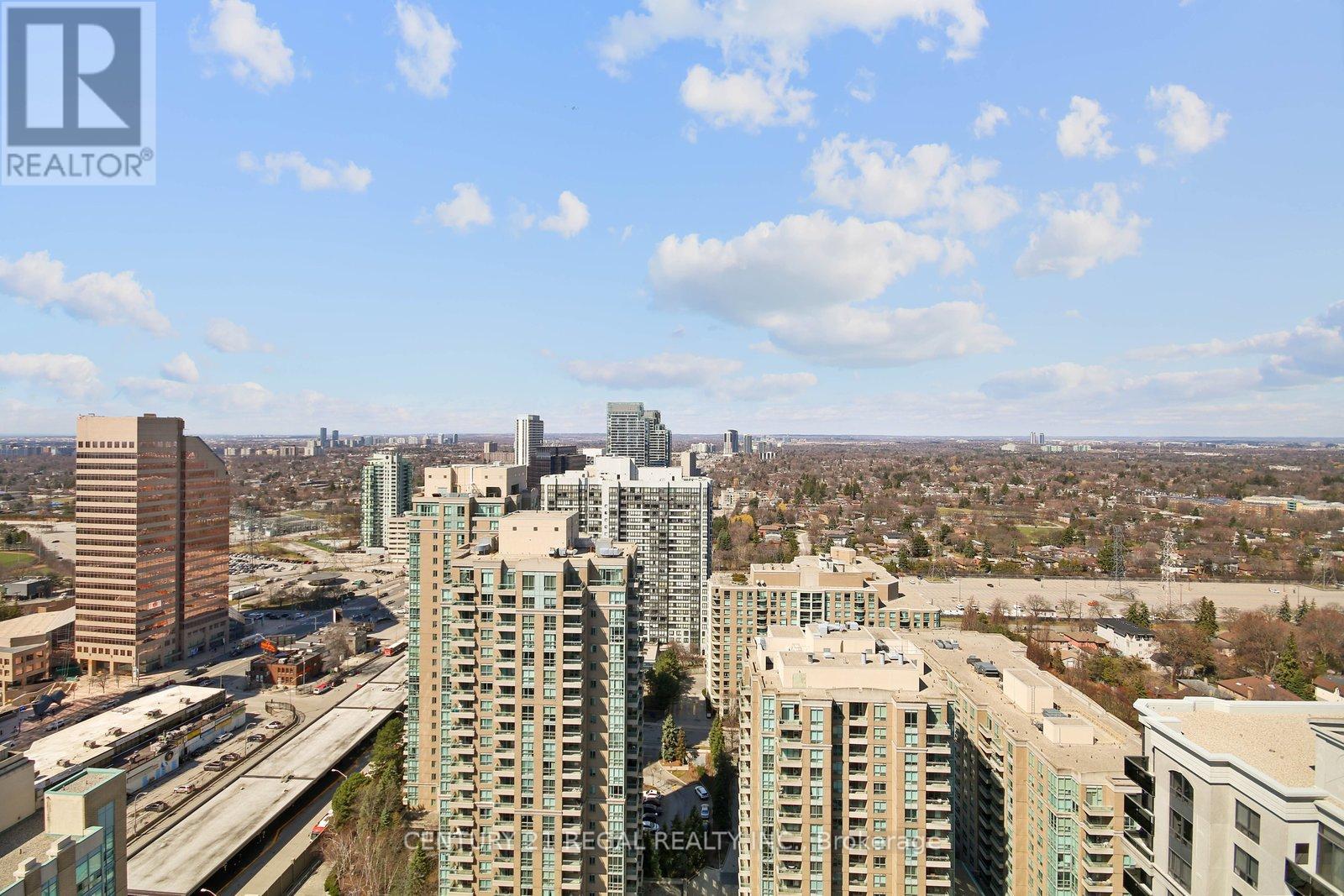 3104 - 36 Olive Avenue, Toronto, Ontario  M2N 0M4 - Photo 28 - C12963430