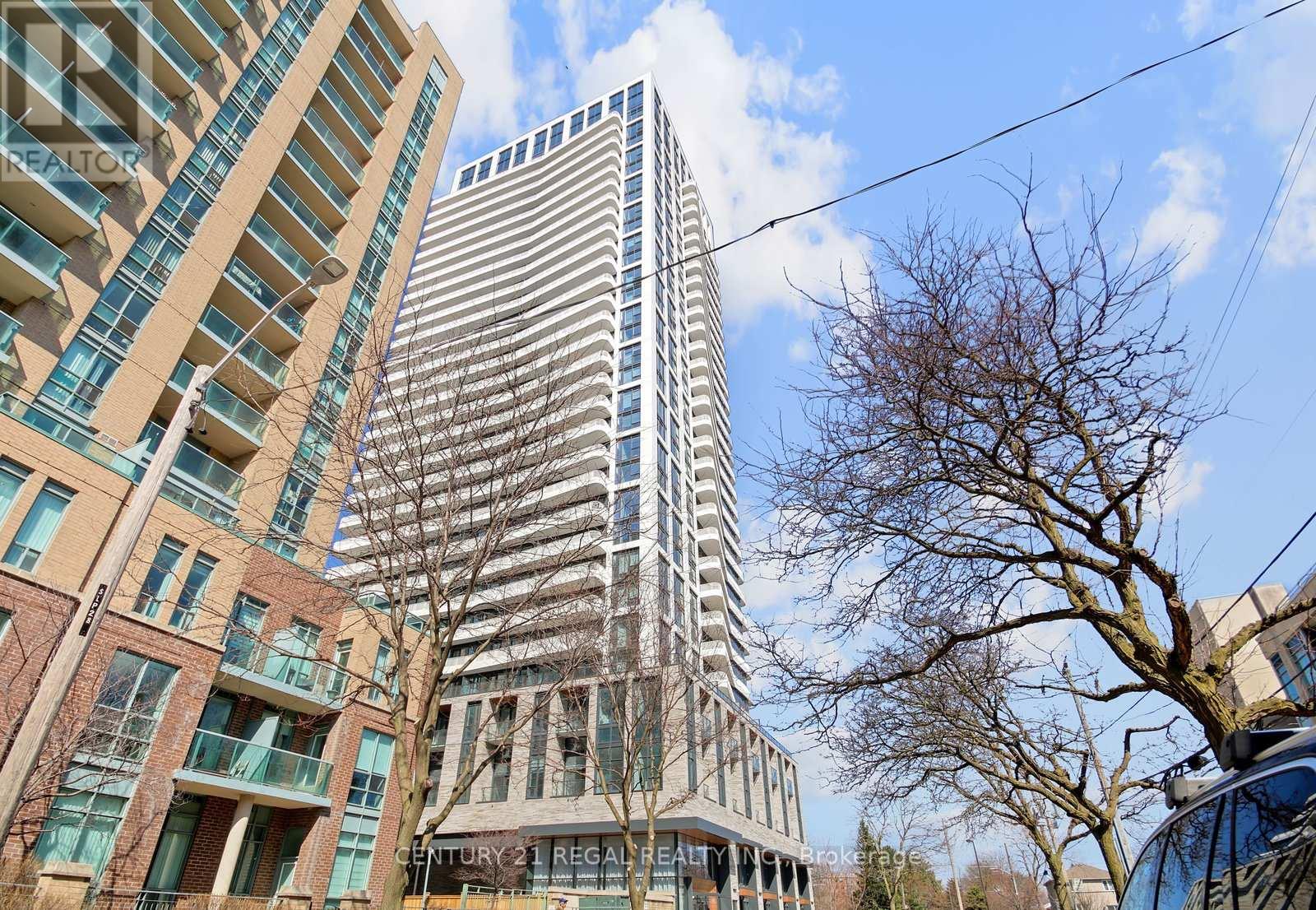 3104 - 36 Olive Avenue, Toronto, Ontario  M2N 0M4 - Photo 3 - C12963430