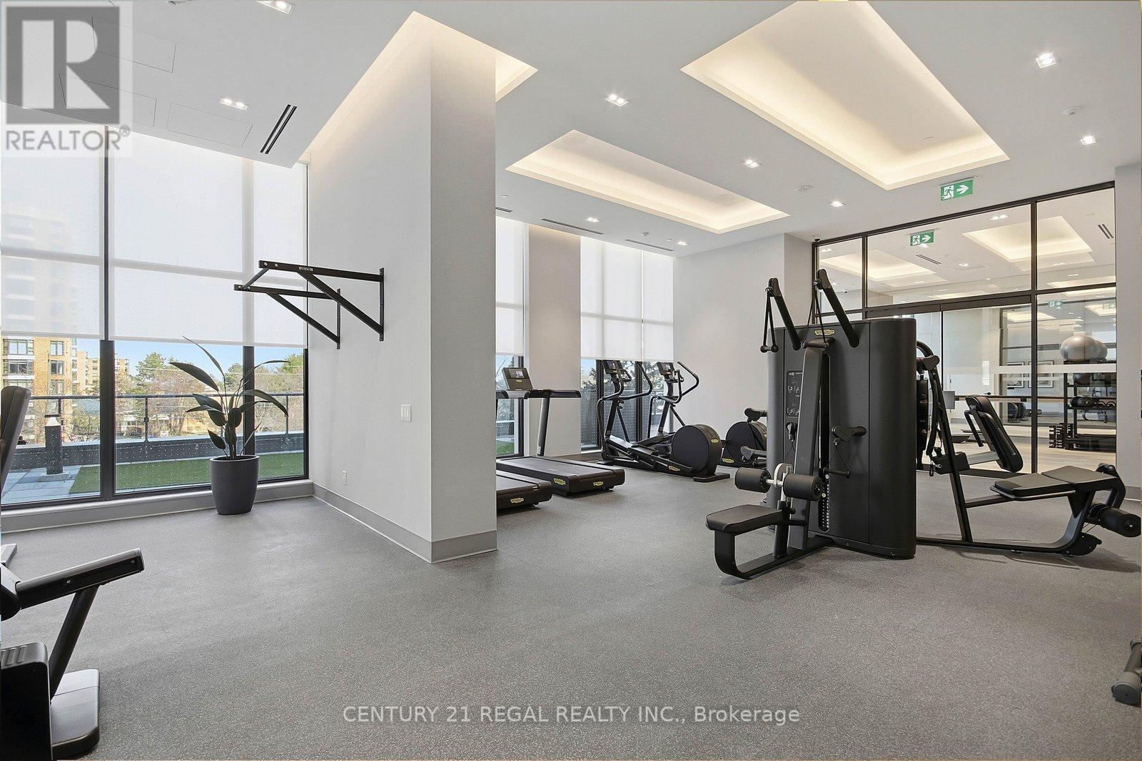 3104 - 36 Olive Avenue, Toronto, Ontario  M2N 0M4 - Photo 30 - C12963430