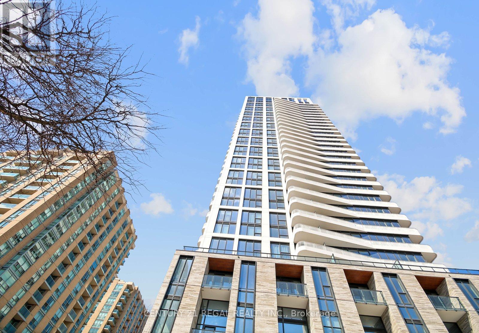 3104 - 36 Olive Avenue, Toronto, Ontario  M2N 0M4 - Photo 4 - C12963430