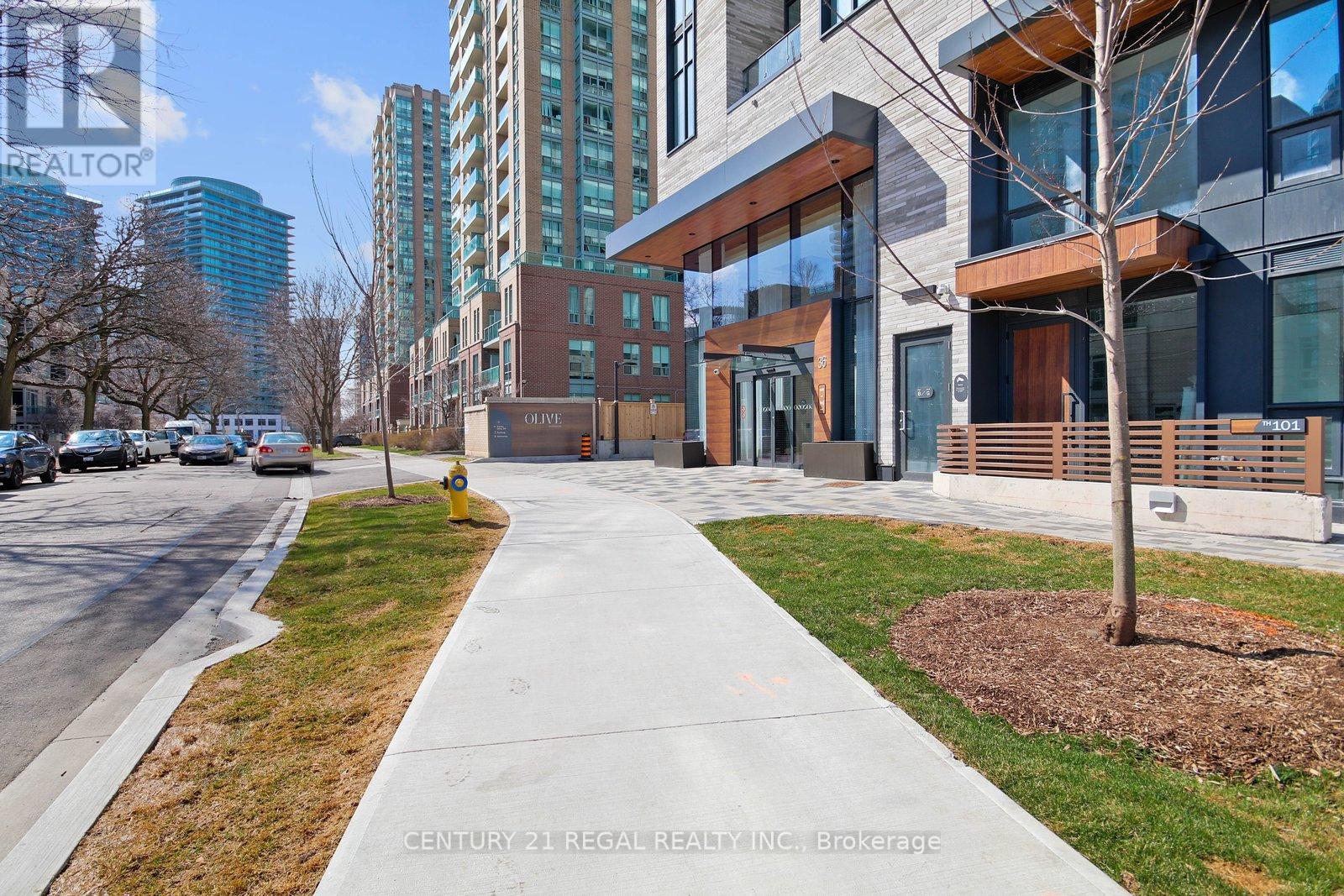 3104 - 36 Olive Avenue, Toronto, Ontario  M2N 0M4 - Photo 5 - C12963430