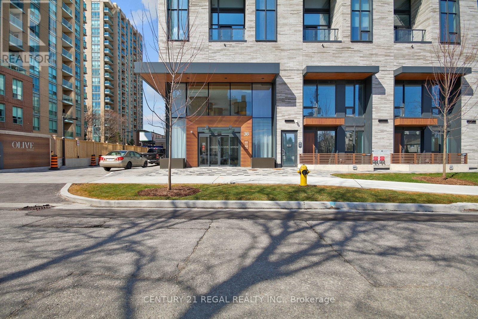 3104 - 36 Olive Avenue, Toronto, Ontario  M2N 0M4 - Photo 6 - C12963430