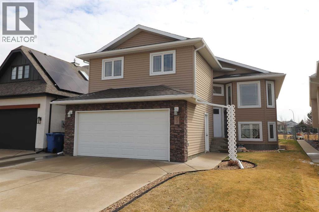 285 Fairmont Boulevard S, Lethbridge, Alberta