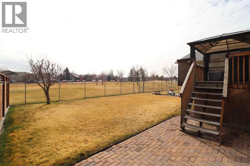 285 Fairmont Boulevard S, Lethbridge, Alberta  T1H 4P4 - Photo 32 - A2298932