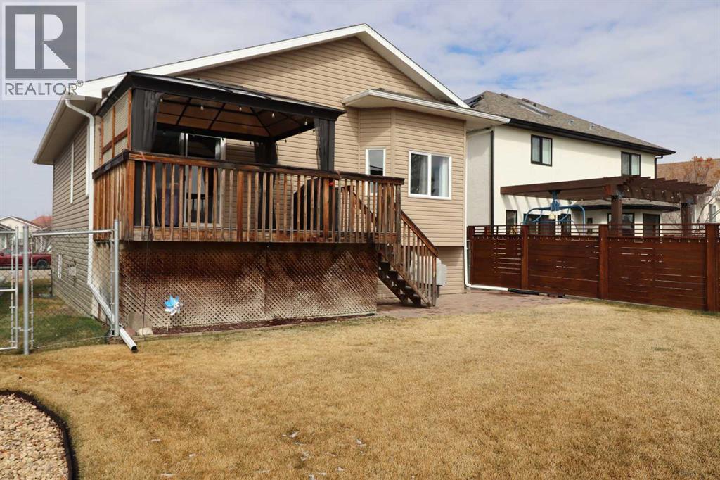 285 Fairmont Boulevard S, Lethbridge, Alberta  T1H 4P4 - Photo 33 - A2298932