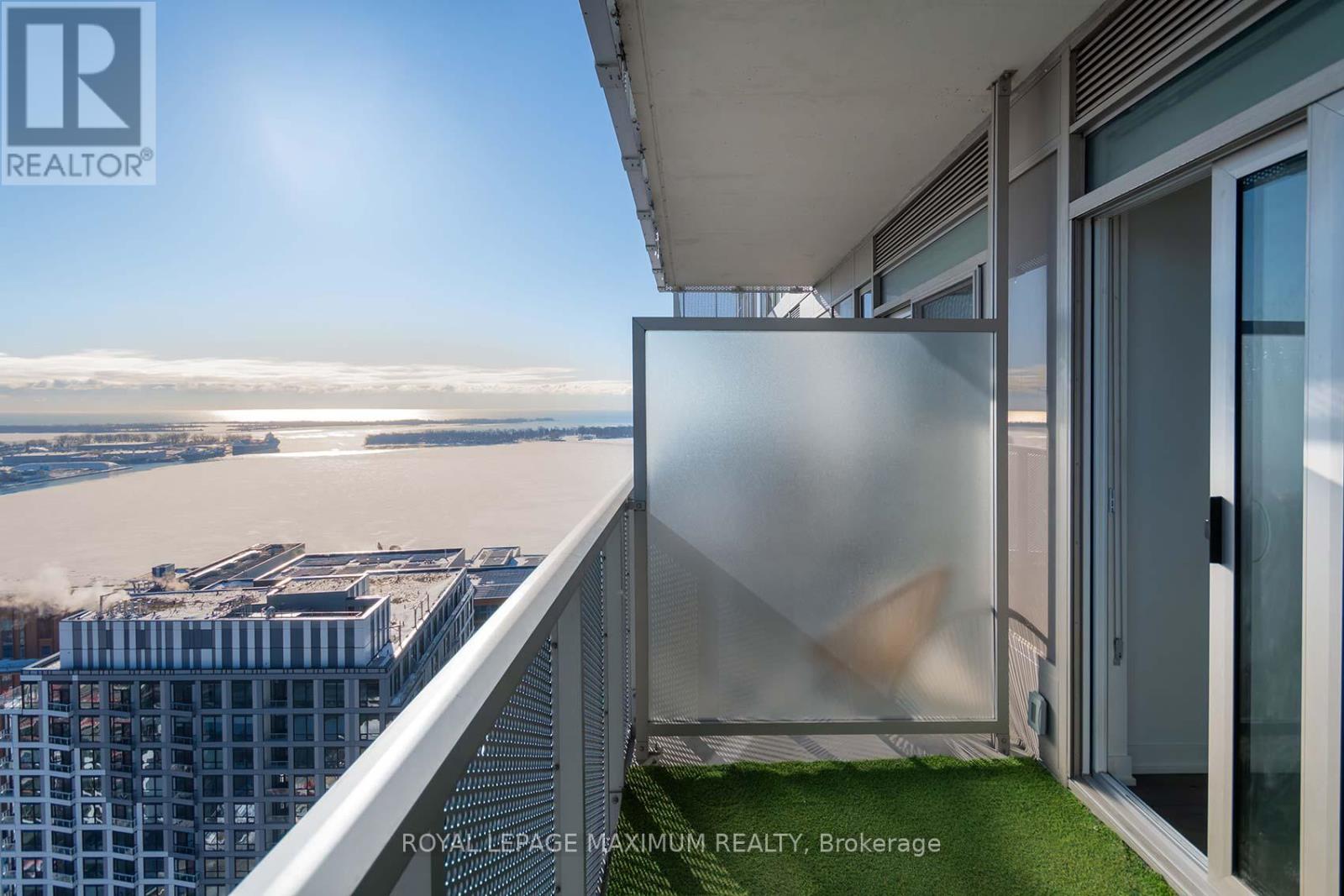 2901 - 20 Richardson Street, Toronto, Ontario  M5A 0S6 - Photo 13 - C12963450