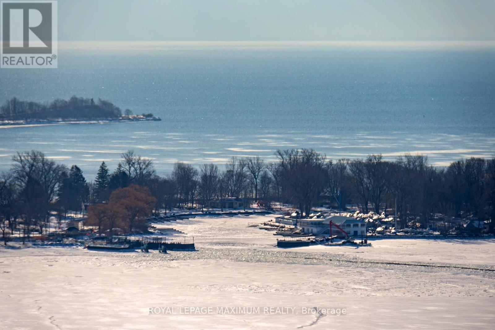 2901 - 20 Richardson Street, Toronto, Ontario  M5A 0S6 - Photo 20 - C12963450