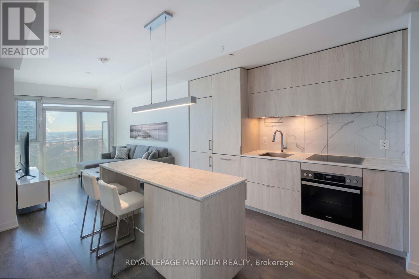 2901 - 20 Richardson Street, Toronto, Ontario  M5A 0S6 - Photo 31 - C12963450