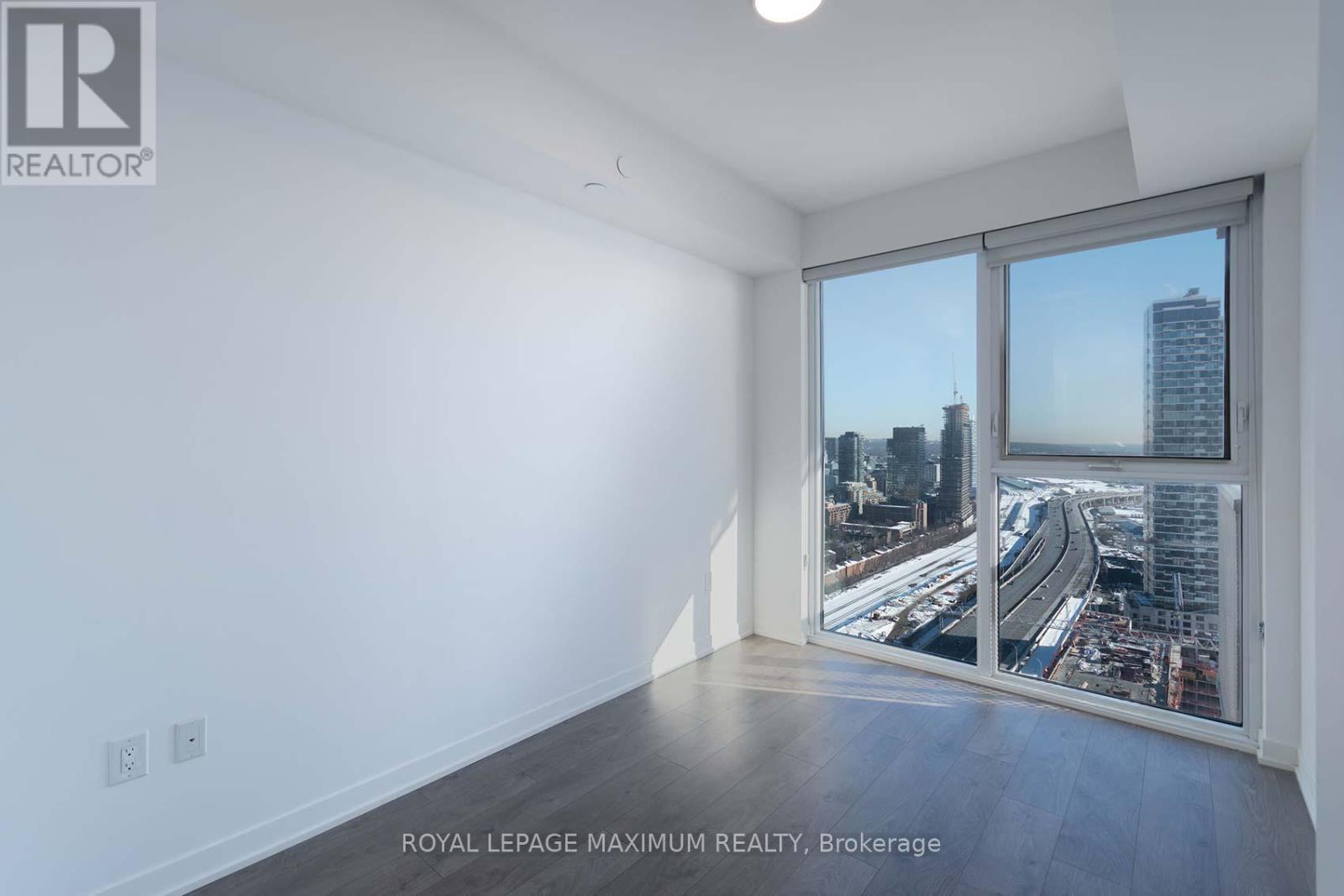 2901 - 20 Richardson Street, Toronto, Ontario  M5A 0S6 - Photo 32 - C12963450