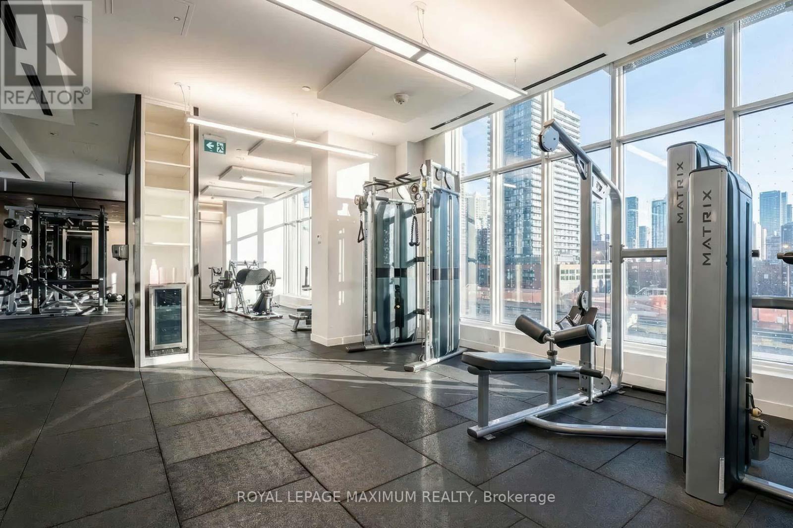 2901 - 20 Richardson Street, Toronto, Ontario  M5A 0S6 - Photo 39 - C12963450