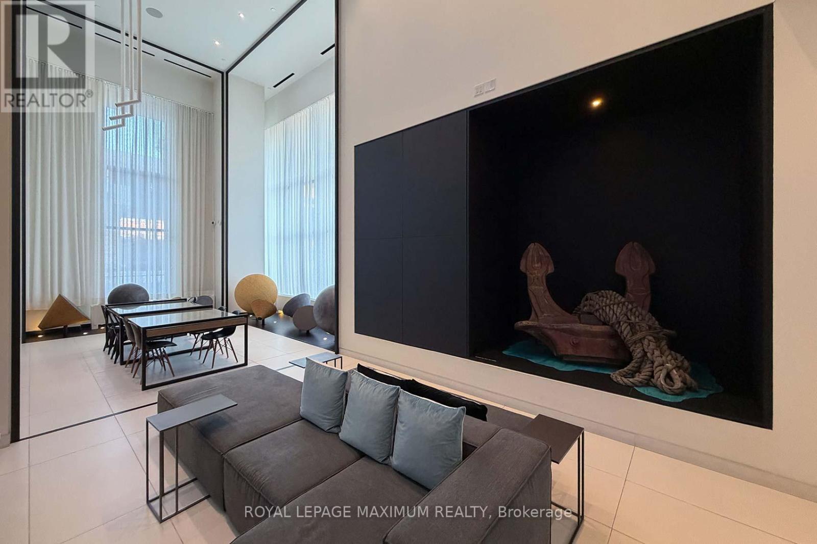 2901 - 20 Richardson Street, Toronto, Ontario  M5A 0S6 - Photo 4 - C12963450