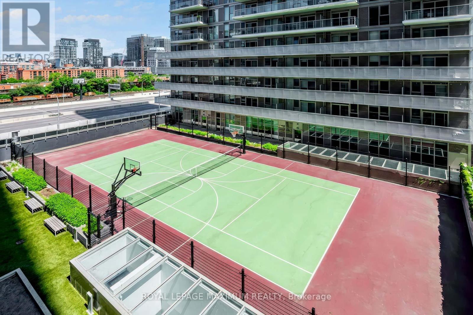 2901 - 20 Richardson Street, Toronto, Ontario  M5A 0S6 - Photo 41 - C12963450