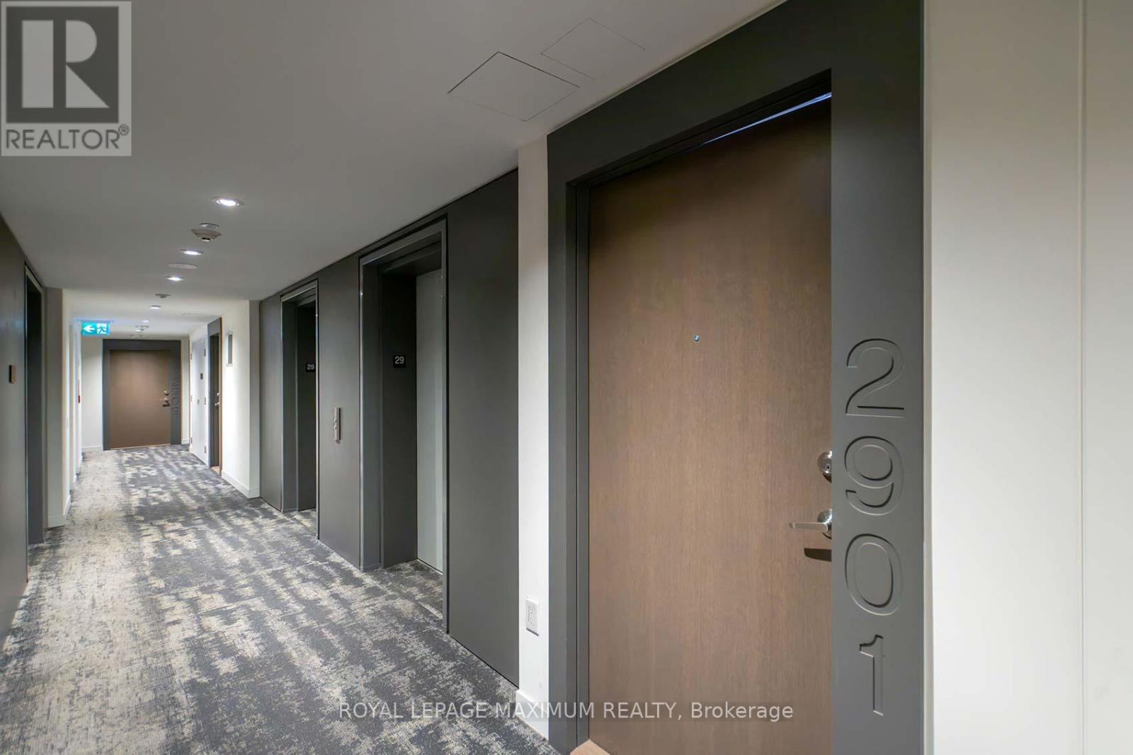 2901 - 20 Richardson Street, Toronto, Ontario  M5A 0S6 - Photo 7 - C12963450