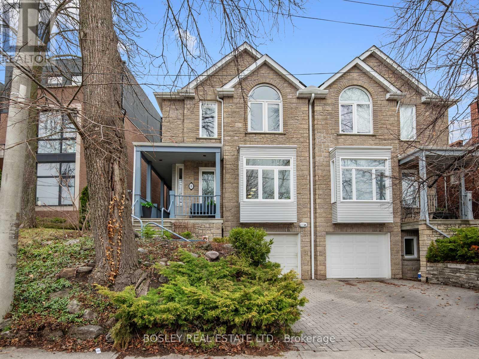 8 DE SAVERY CRESCENT, Toronto, Ontario