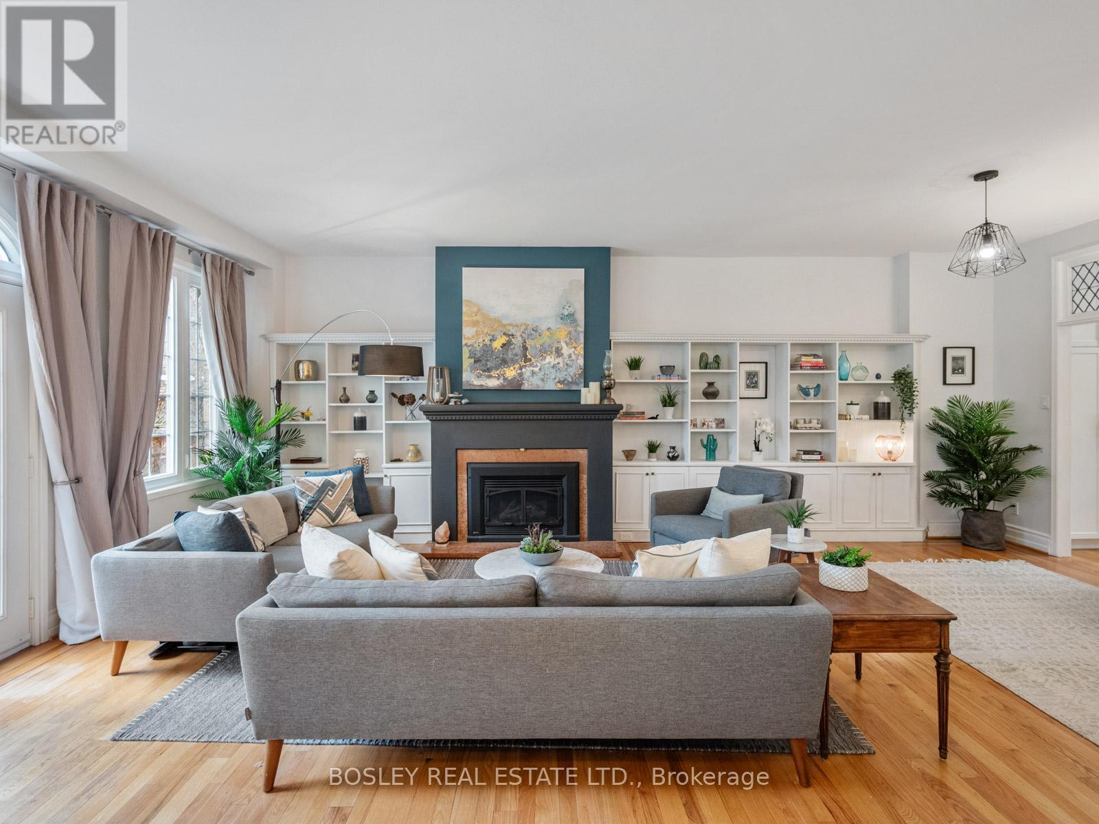 8 De Savery Crescent, Toronto, Ontario  M4S 2L2 - Photo 17 - C12963456