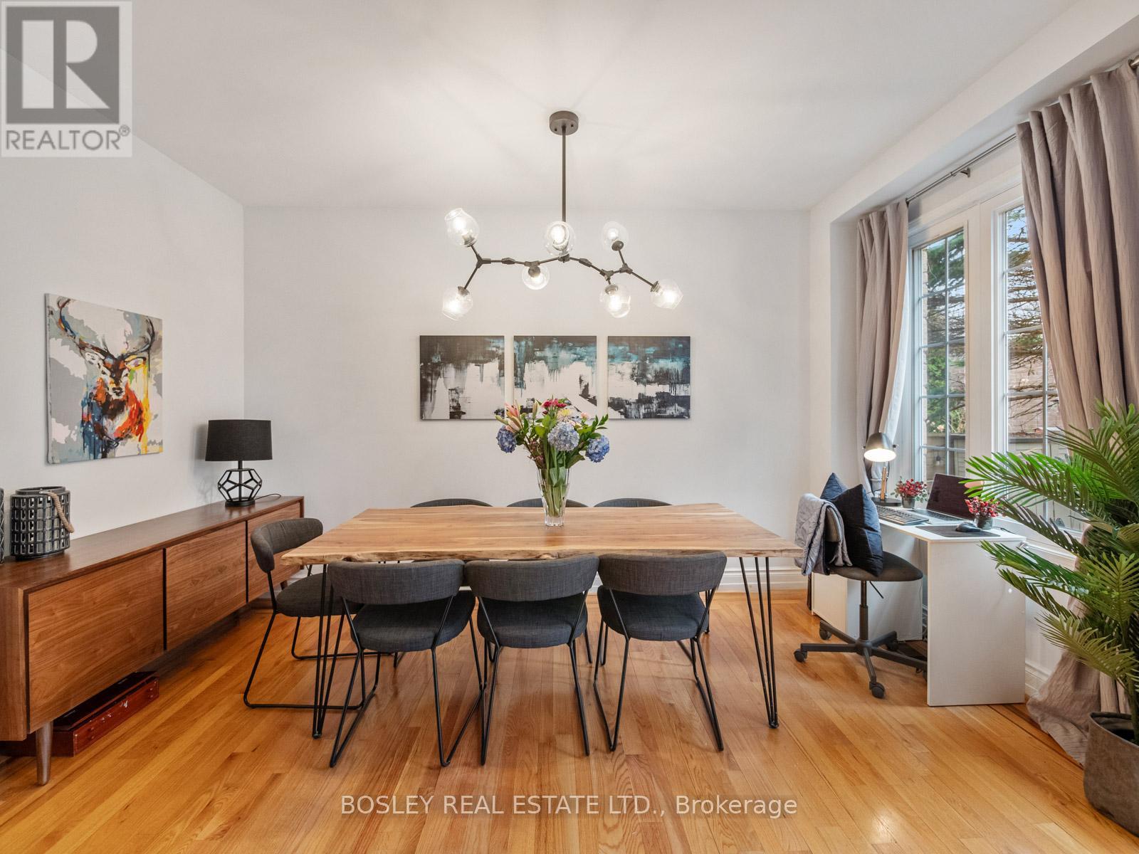 8 De Savery Crescent, Toronto, Ontario  M4S 2L2 - Photo 20 - C12963456