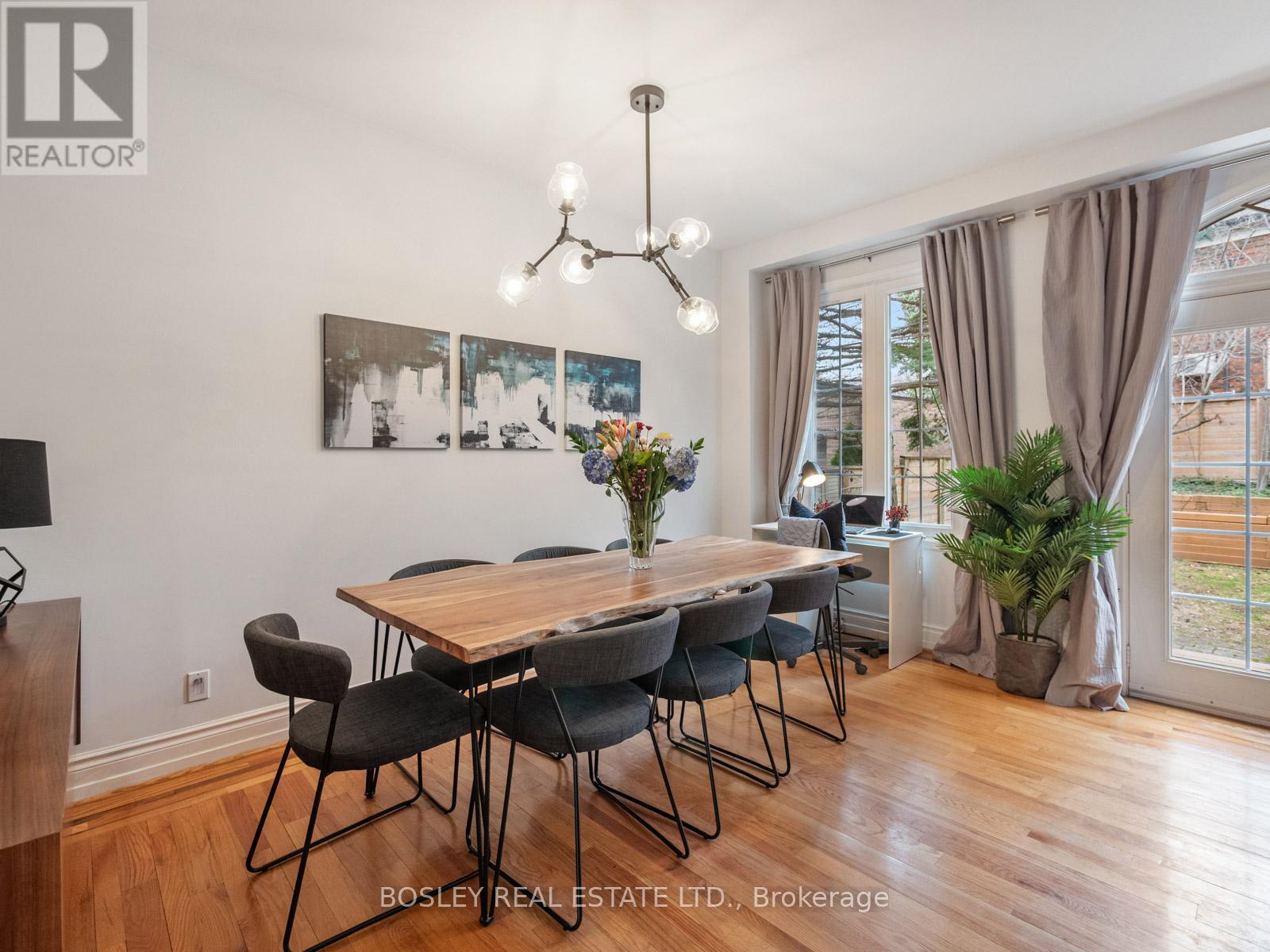 8 De Savery Crescent, Toronto, Ontario  M4S 2L2 - Photo 21 - C12963456