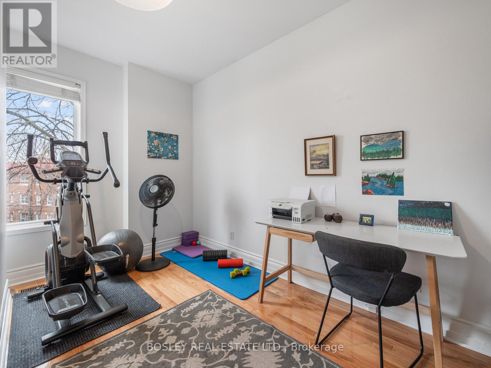 8 De Savery Crescent, Toronto, Ontario  M4S 2L2 - Photo 29 - C12963456