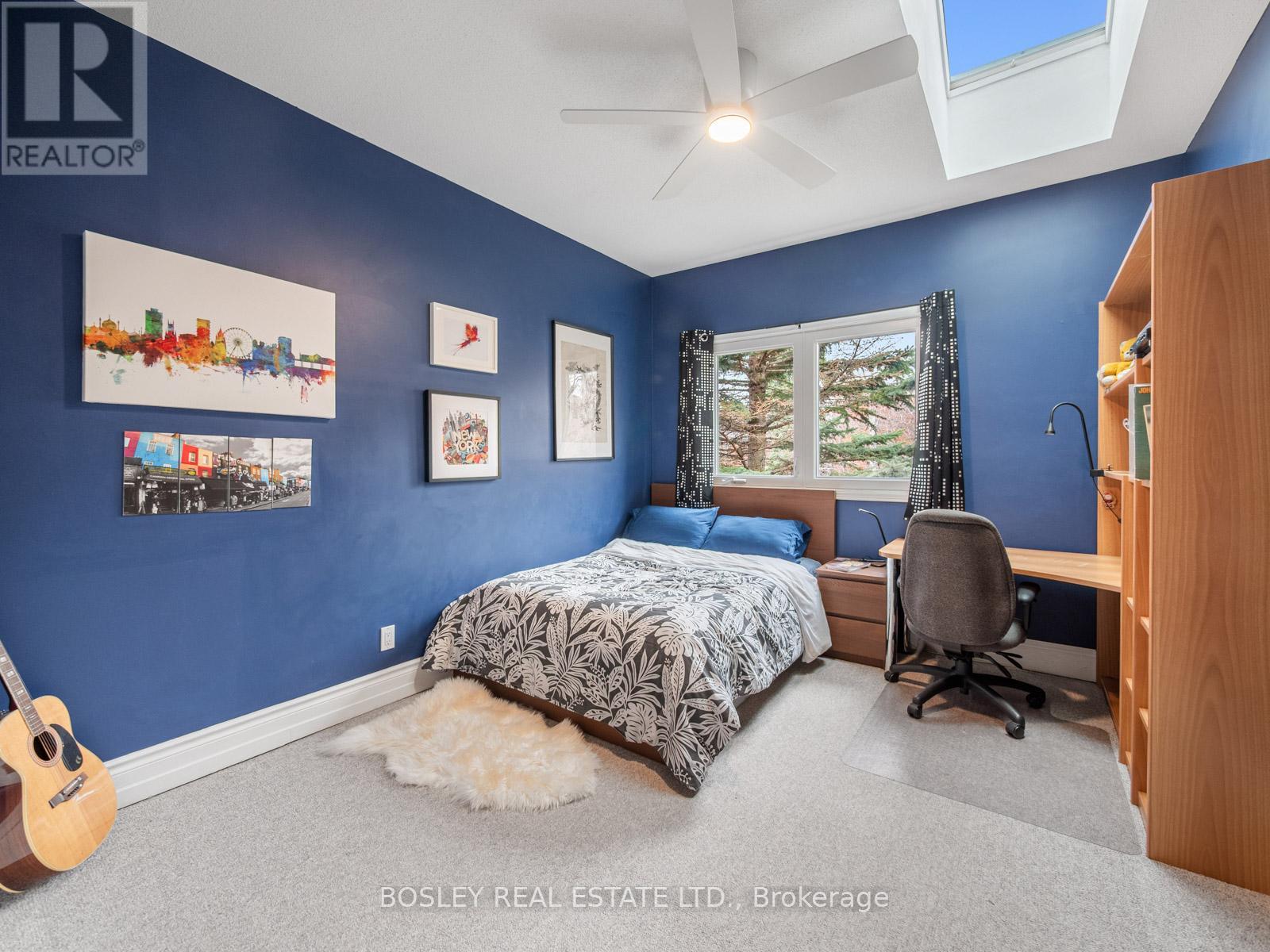 8 De Savery Crescent, Toronto, Ontario  M4S 2L2 - Photo 33 - C12963456