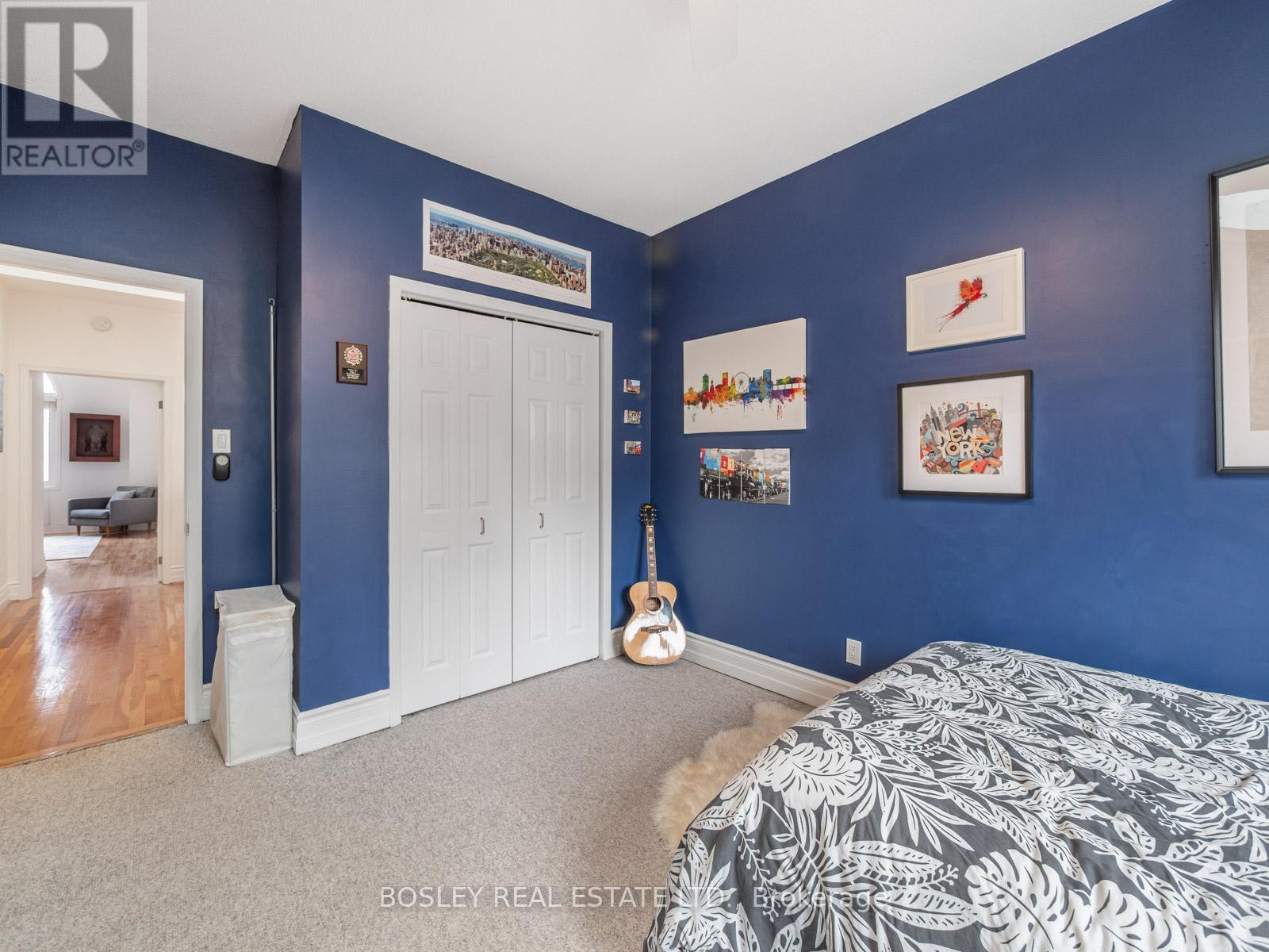 8 De Savery Crescent, Toronto, Ontario  M4S 2L2 - Photo 34 - C12963456