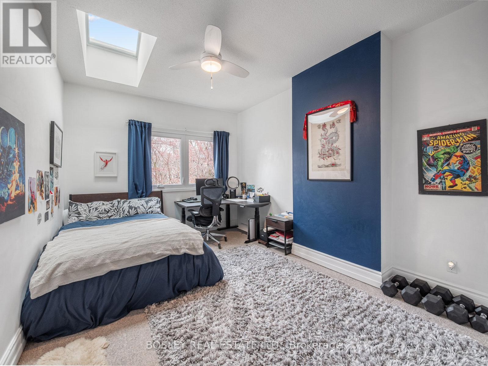 8 De Savery Crescent, Toronto, Ontario  M4S 2L2 - Photo 35 - C12963456