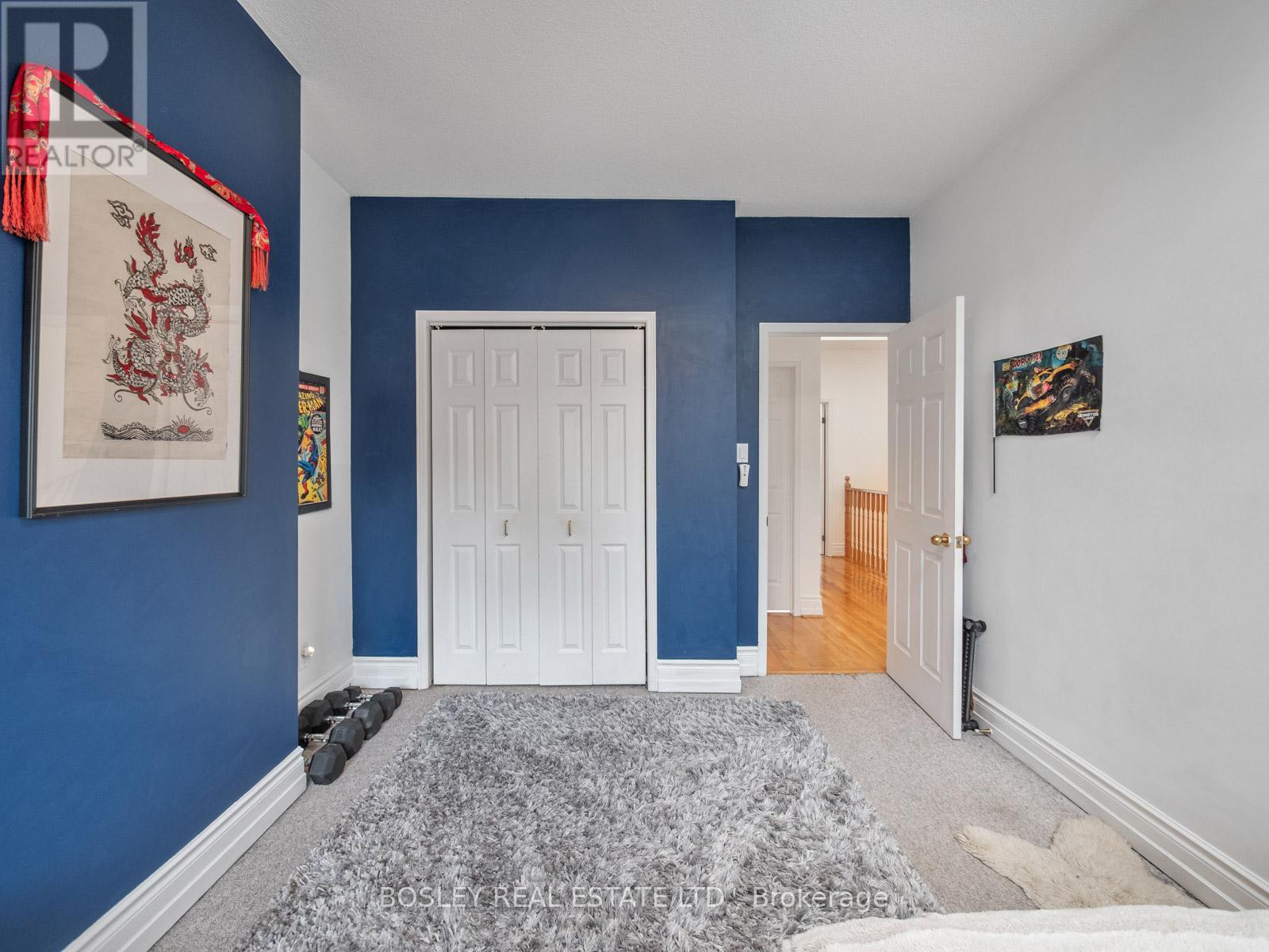 8 De Savery Crescent, Toronto, Ontario  M4S 2L2 - Photo 36 - C12963456