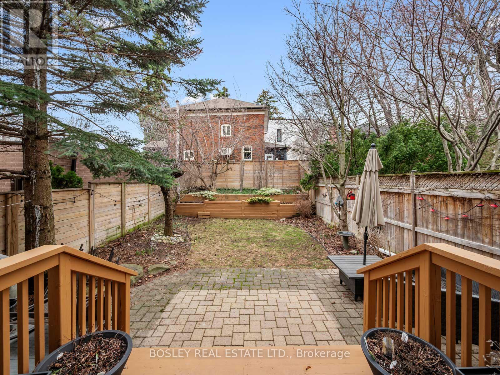 8 De Savery Crescent, Toronto, Ontario  M4S 2L2 - Photo 45 - C12963456