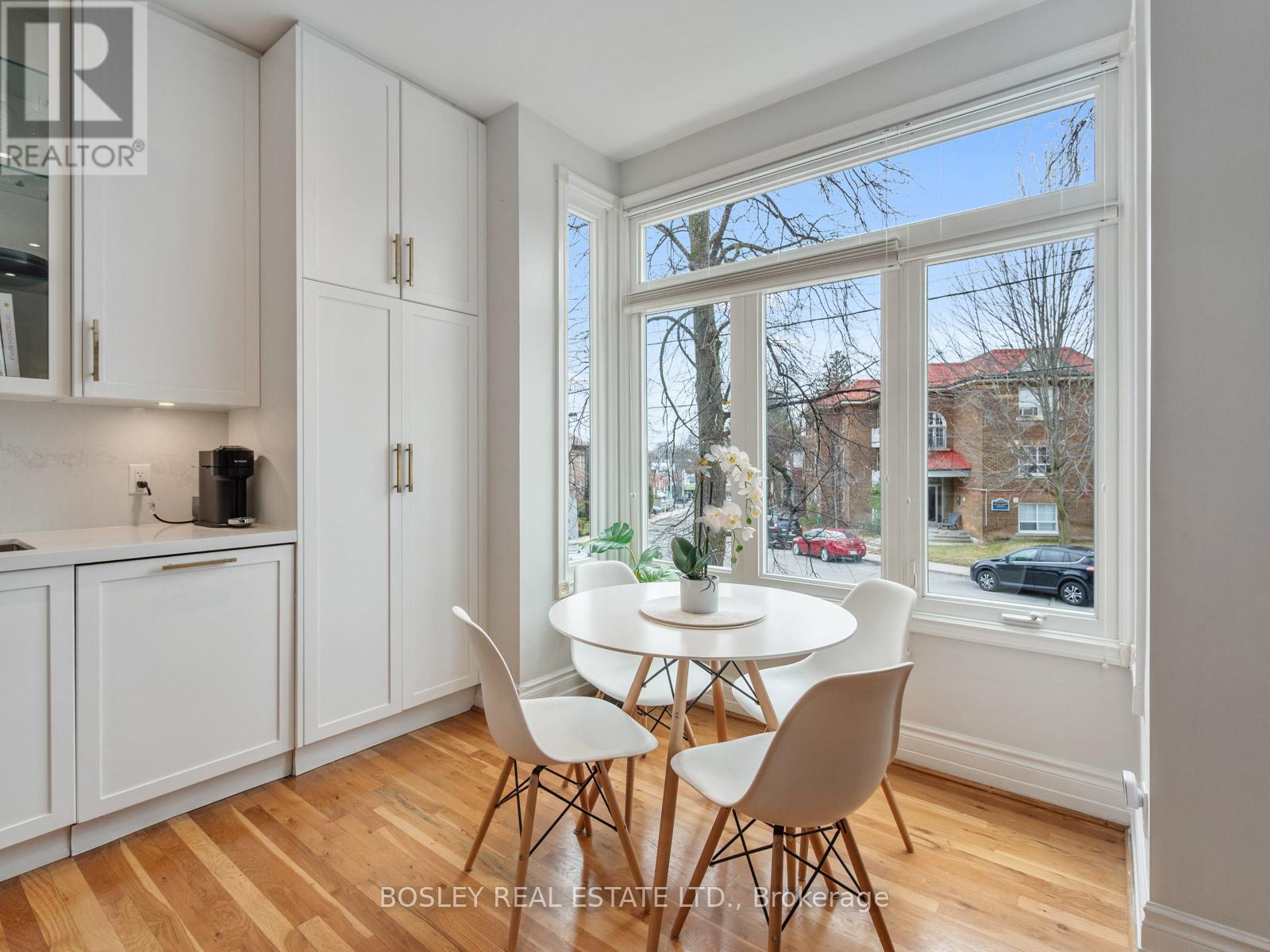 8 De Savery Crescent, Toronto, Ontario  M4S 2L2 - Photo 8 - C12963456