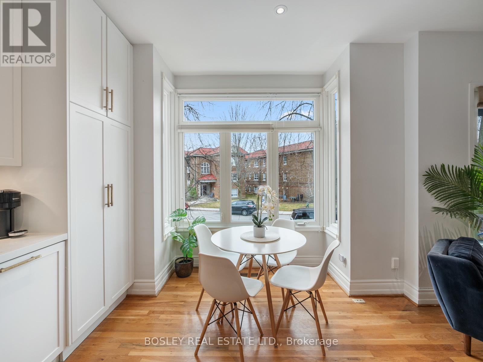 8 De Savery Crescent, Toronto, Ontario  M4S 2L2 - Photo 9 - C12963456