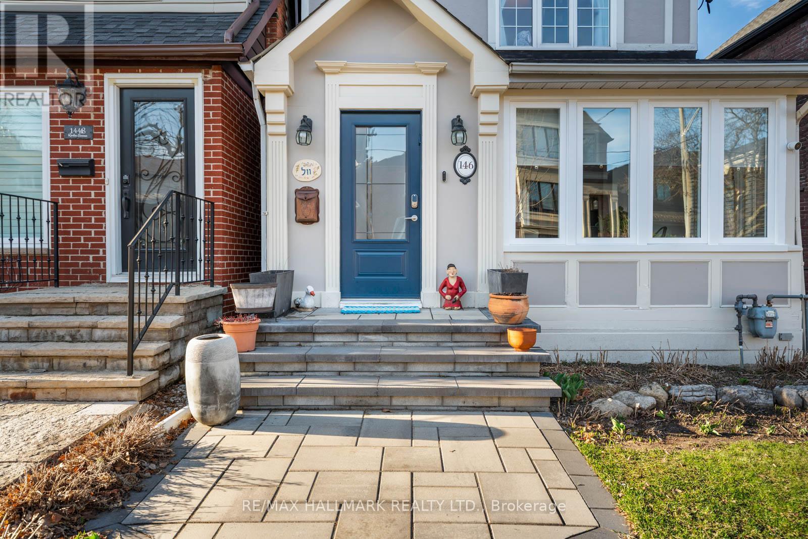 146 Roslin Avenue, Toronto, Ontario  M4N 1Z4 - Photo 2 - C12963462