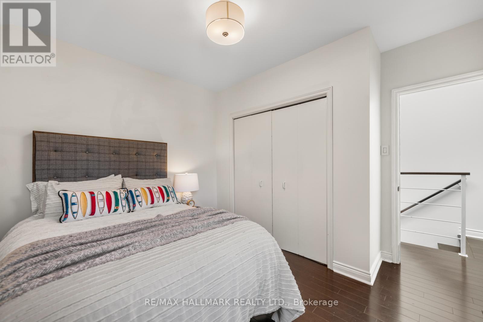 146 Roslin Avenue, Toronto, Ontario  M4N 1Z4 - Photo 35 - C12963462