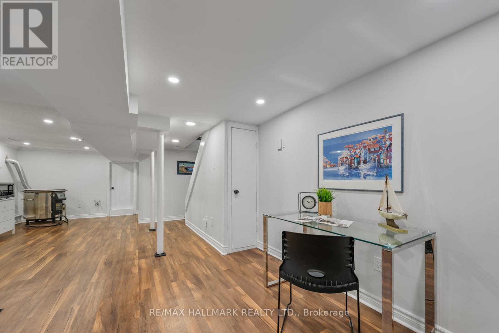 146 Roslin Avenue, Toronto, Ontario  M4N 1Z4 - Photo 39 - C12963462