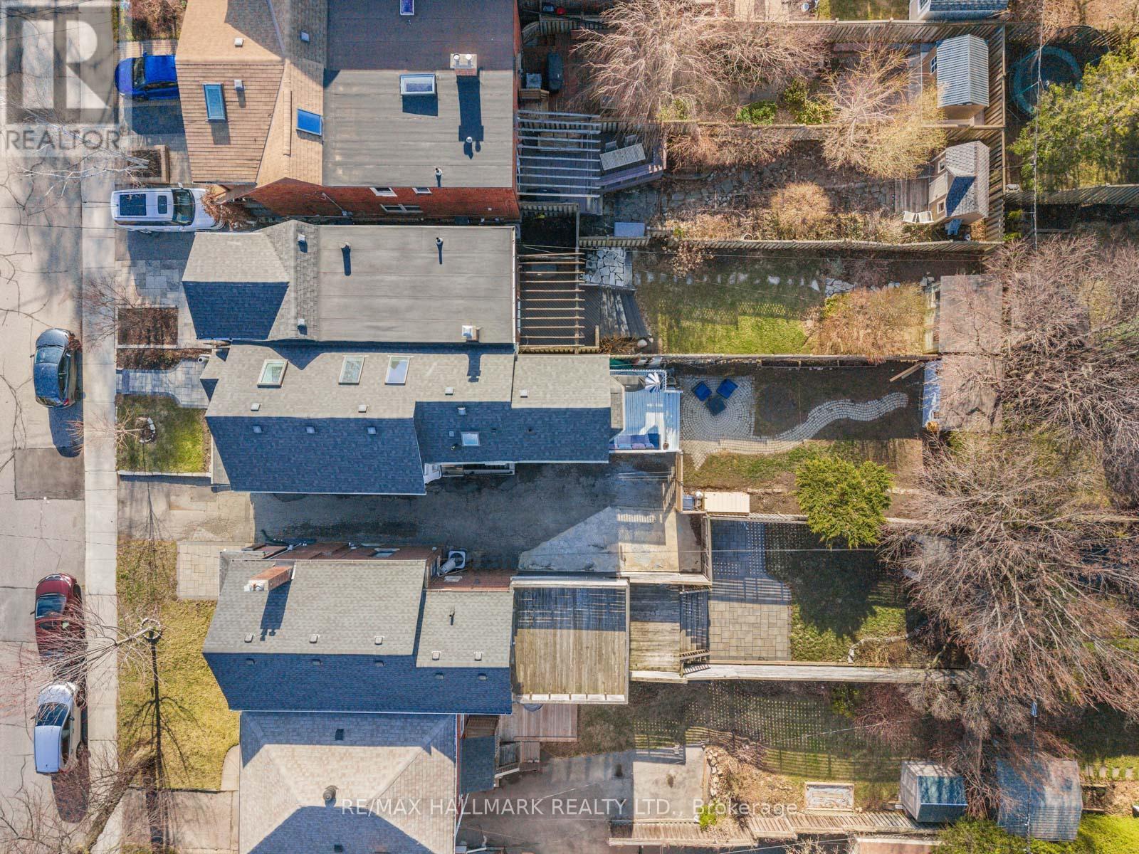 146 Roslin Avenue, Toronto, Ontario  M4N 1Z4 - Photo 48 - C12963462