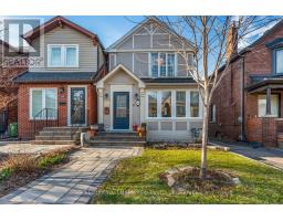 146 ROSLIN AVENUE, Toronto, Ontario