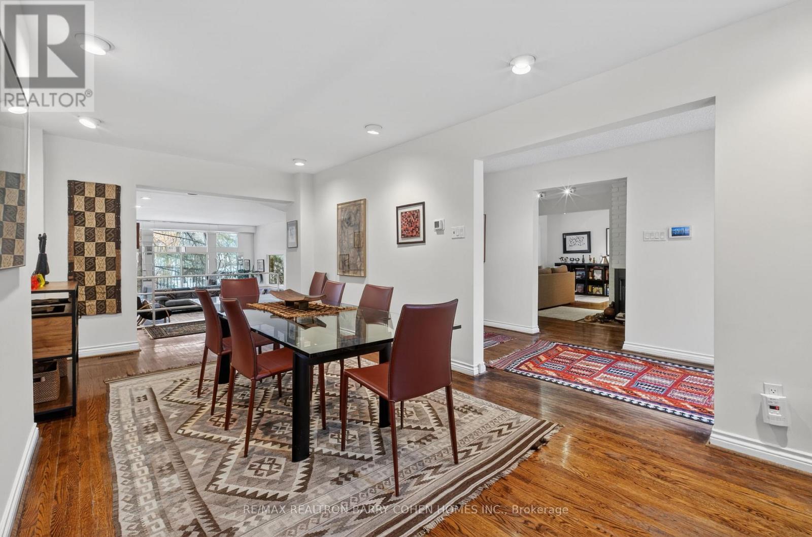 80 Donwoods Drive, Toronto, Ontario  M4N 2G5 - Photo 5 - C12963536