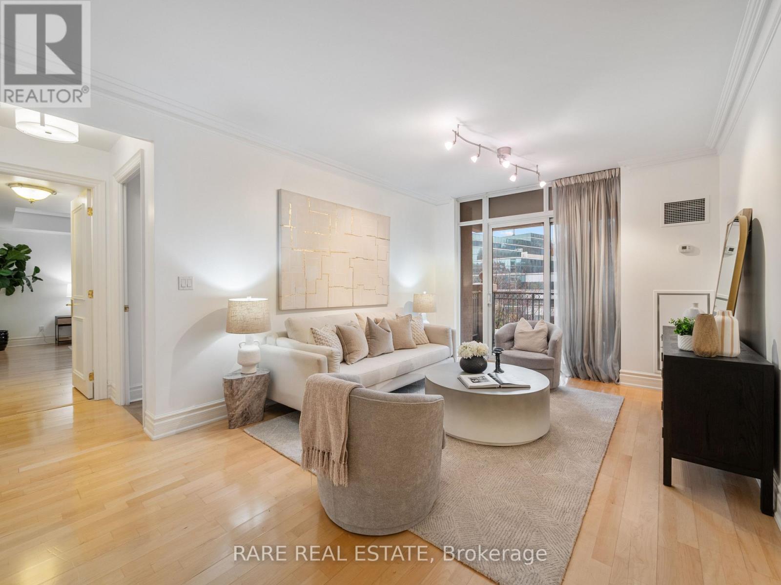 510 - 10 Old York Mills Road, Toronto, Ontario  M2P 2G9 - Photo 12 - C12963554