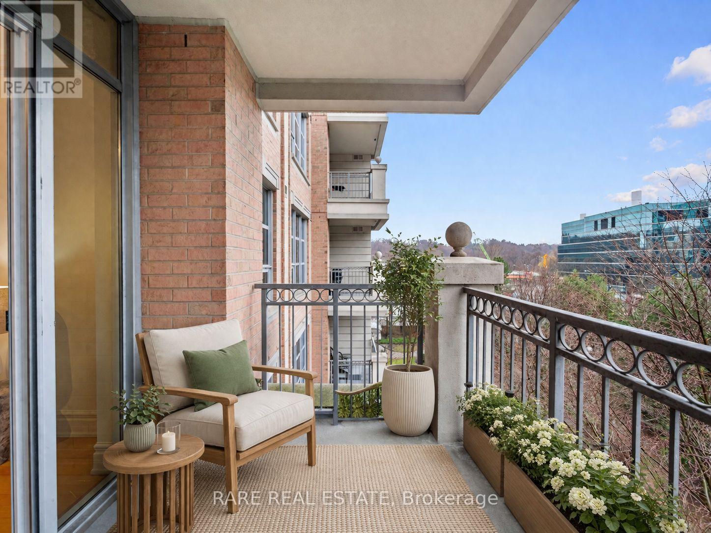 510 - 10 Old York Mills Road, Toronto, Ontario  M2P 2G9 - Photo 22 - C12963554