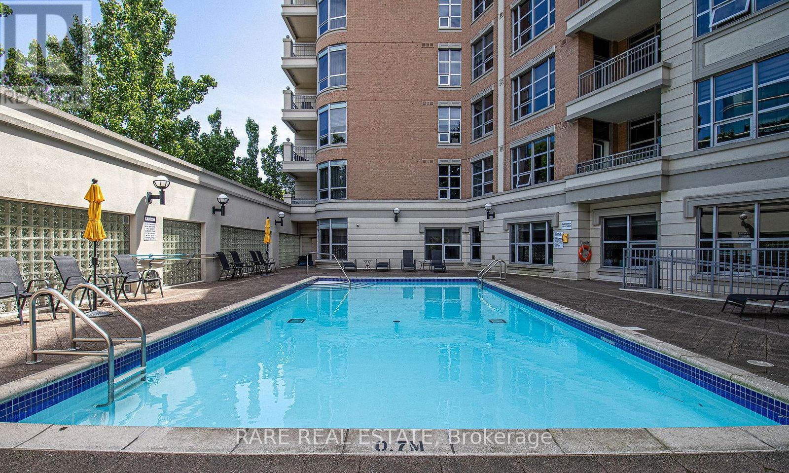 510 - 10 Old York Mills Road, Toronto, Ontario  M2P 2G9 - Photo 23 - C12963554