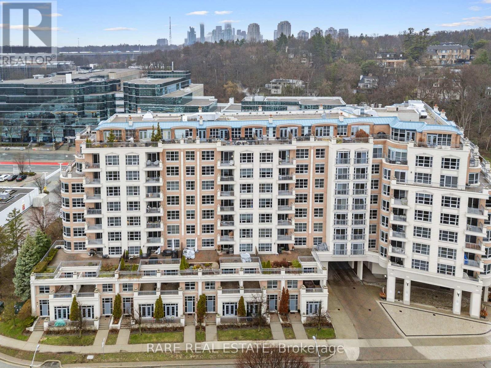 510 - 10 Old York Mills Road, Toronto, Ontario  M2P 2G9 - Photo 29 - C12963554