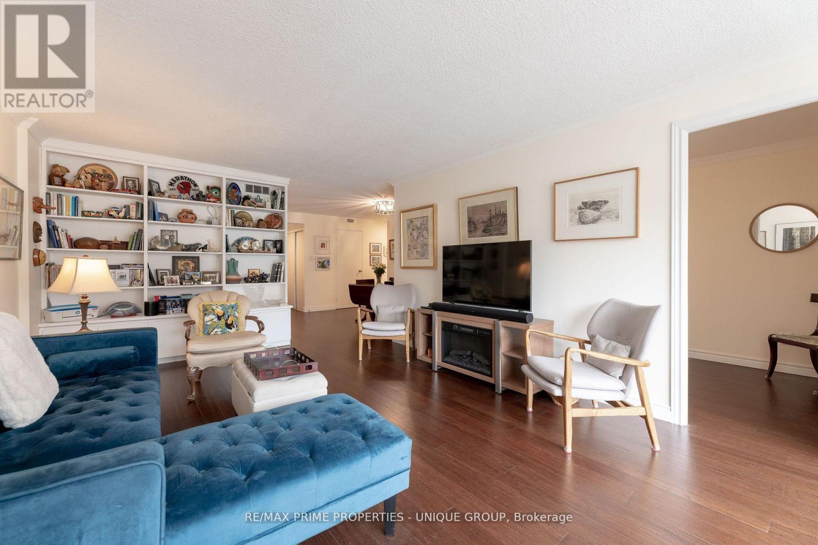 513 - 35 Church Street, Toronto, Ontario  M5E 1T3 - Photo 11 - C12963596