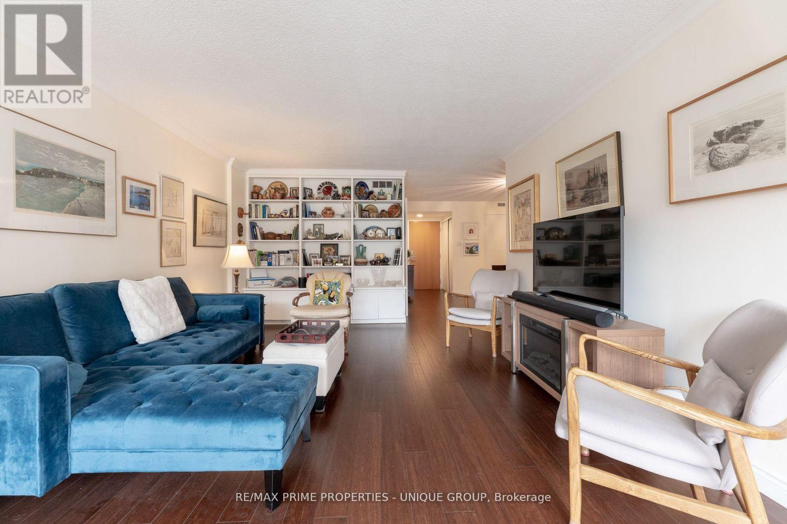 513 - 35 Church Street, Toronto, Ontario  M5E 1T3 - Photo 12 - C12963596