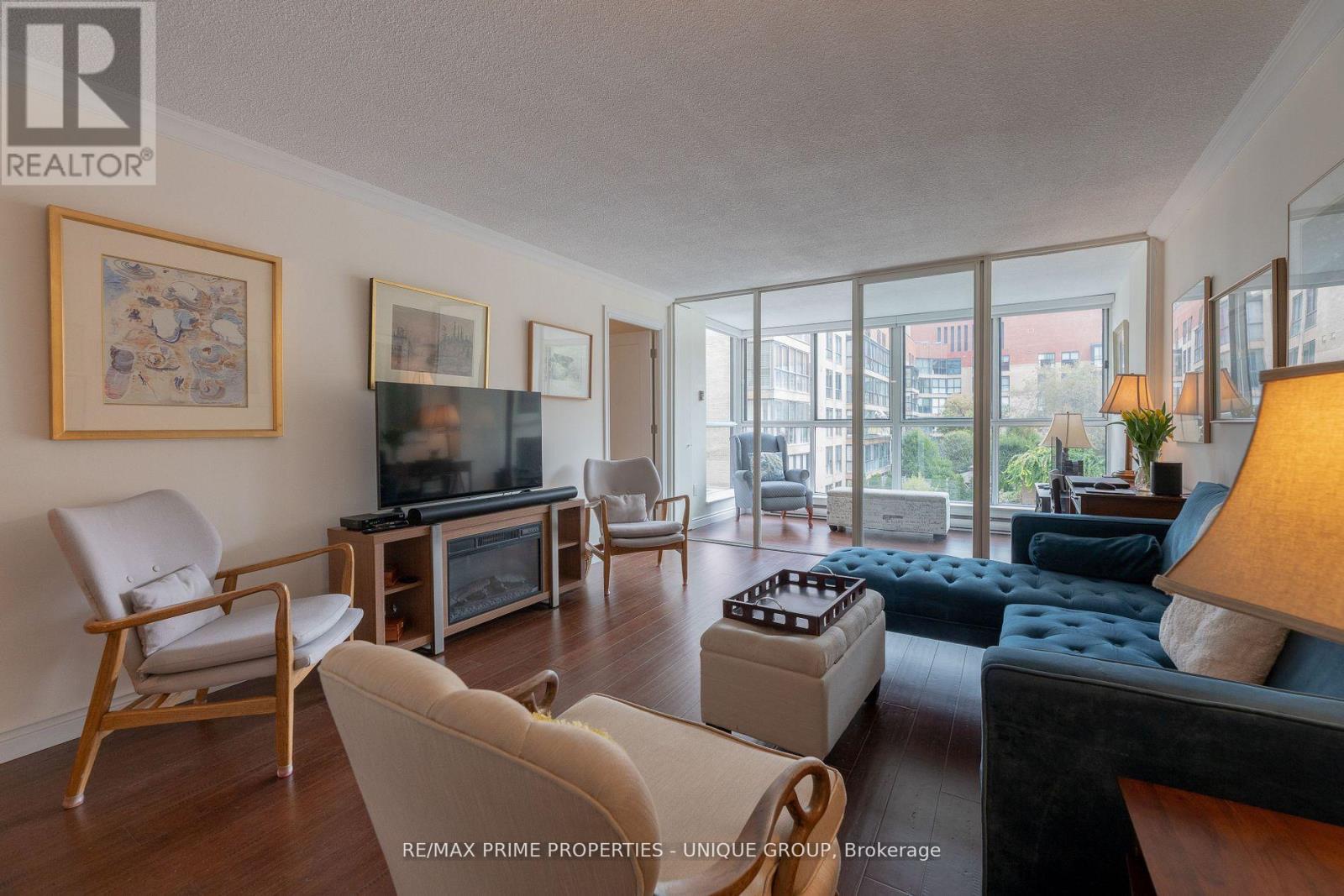 513 - 35 Church Street, Toronto, Ontario  M5E 1T3 - Photo 13 - C12963596