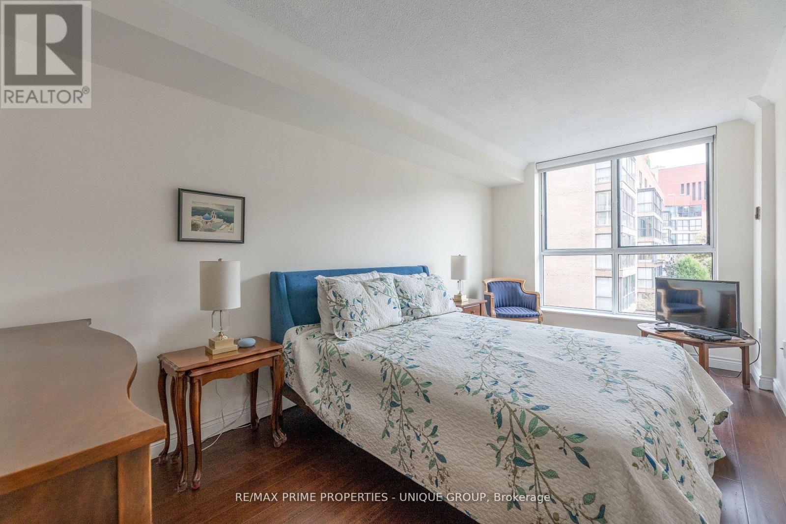 513 - 35 Church Street, Toronto, Ontario  M5E 1T3 - Photo 16 - C12963596