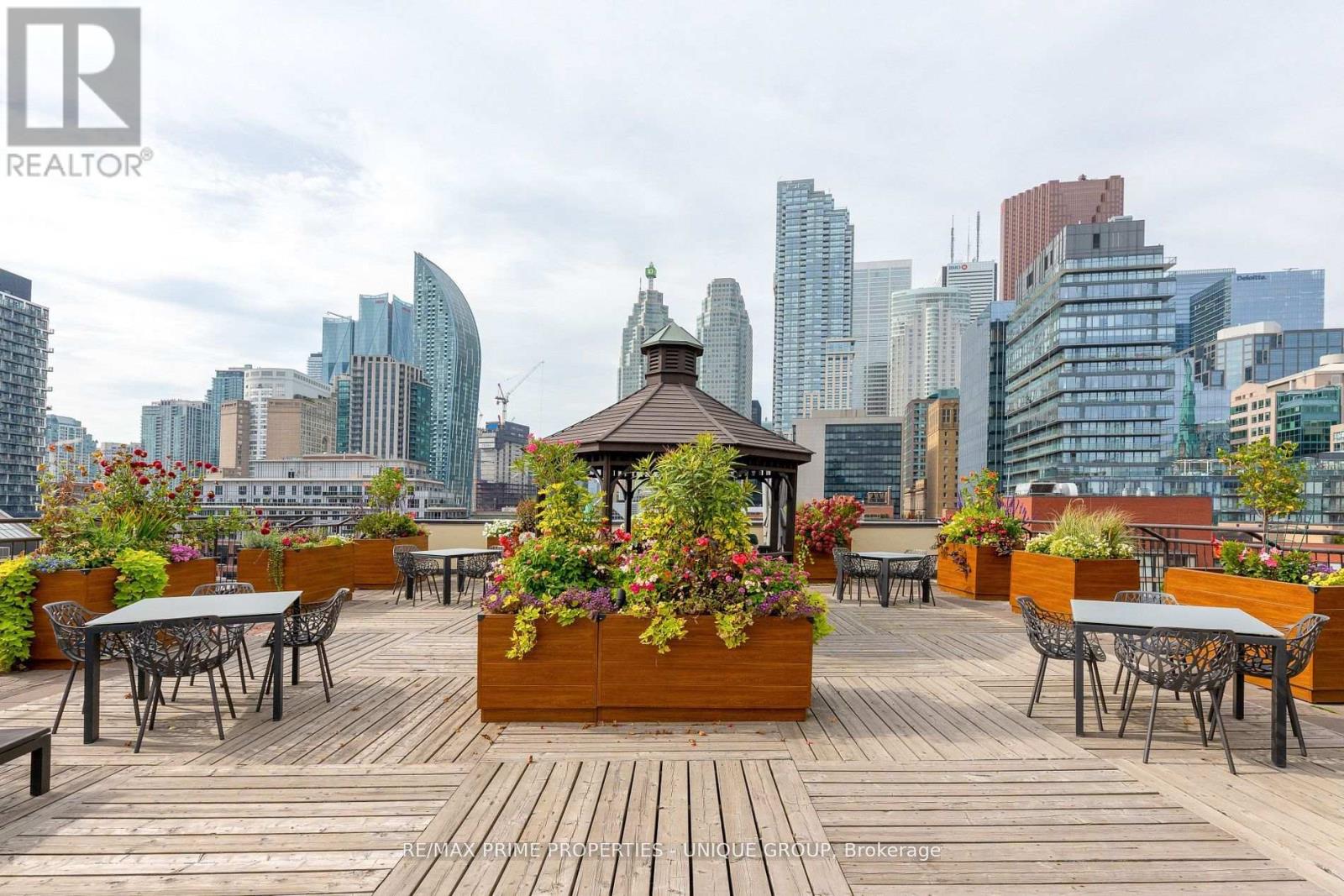 513 - 35 Church Street, Toronto, Ontario  M5E 1T3 - Photo 18 - C12963596