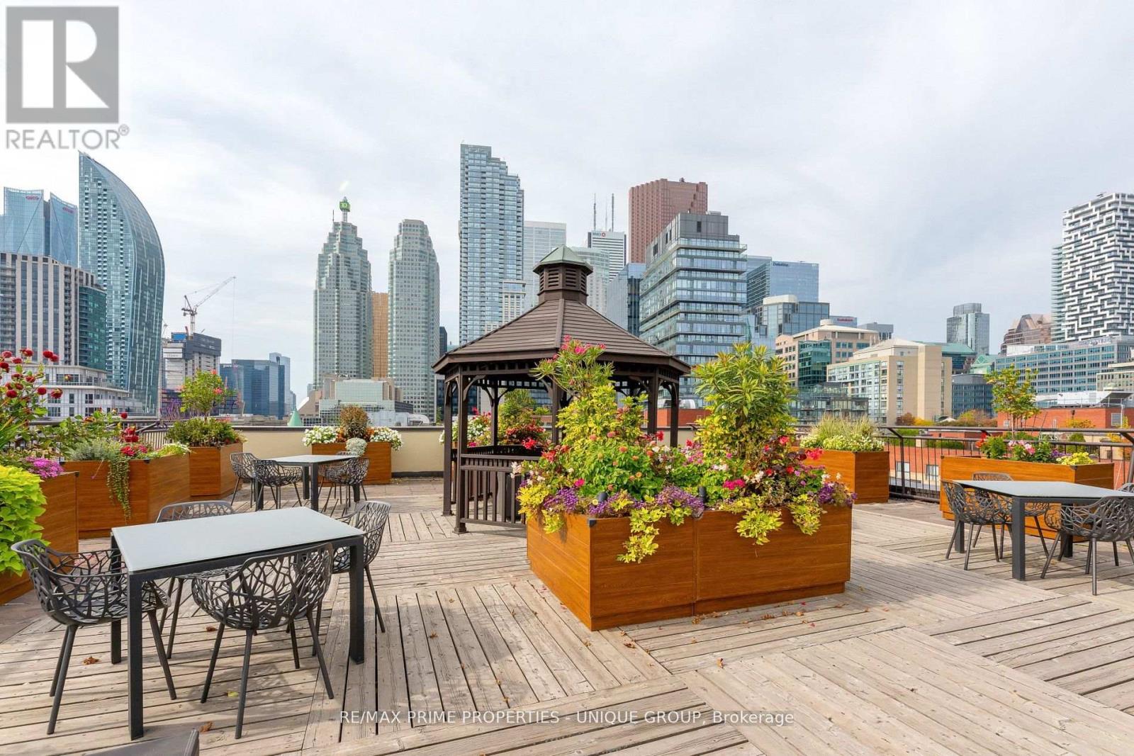 513 - 35 Church Street, Toronto, Ontario  M5E 1T3 - Photo 19 - C12963596