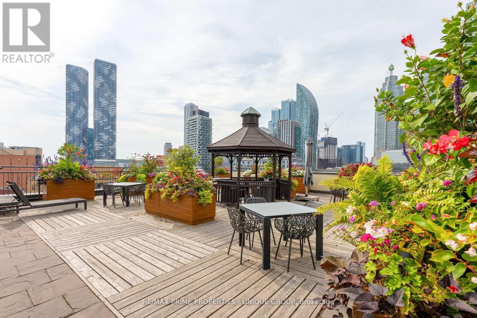 513 - 35 Church Street, Toronto, Ontario  M5E 1T3 - Photo 20 - C12963596