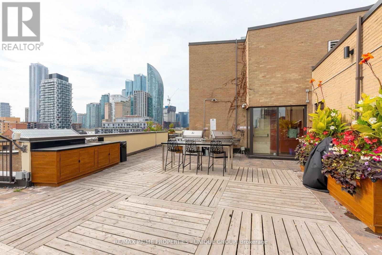 513 - 35 Church Street, Toronto, Ontario  M5E 1T3 - Photo 21 - C12963596